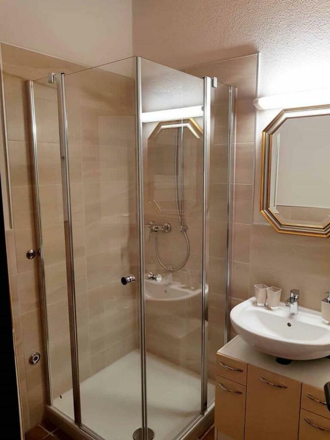 فيلا Haus Ani وينتربرغ المظهر الخارجي الصورة