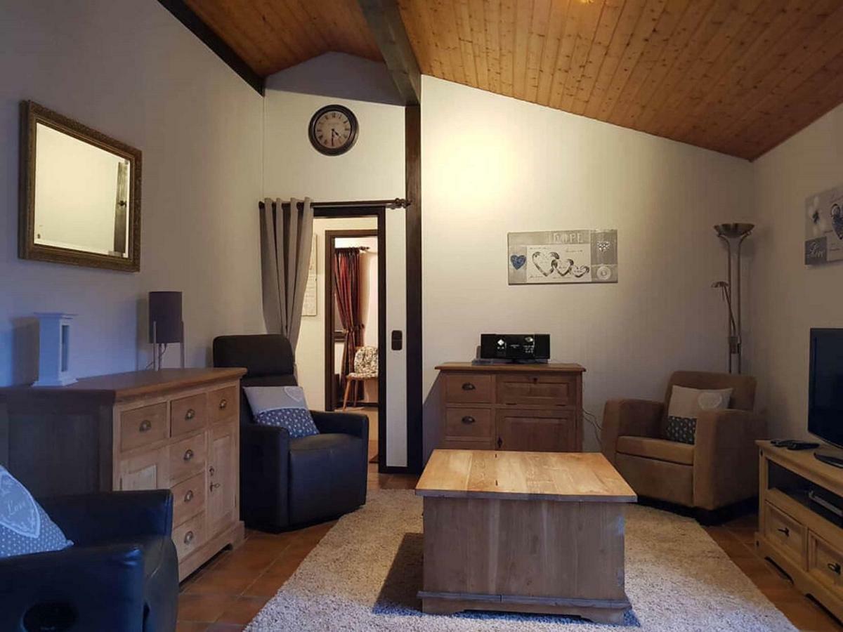 فيلا Haus Ani وينتربرغ المظهر الخارجي الصورة