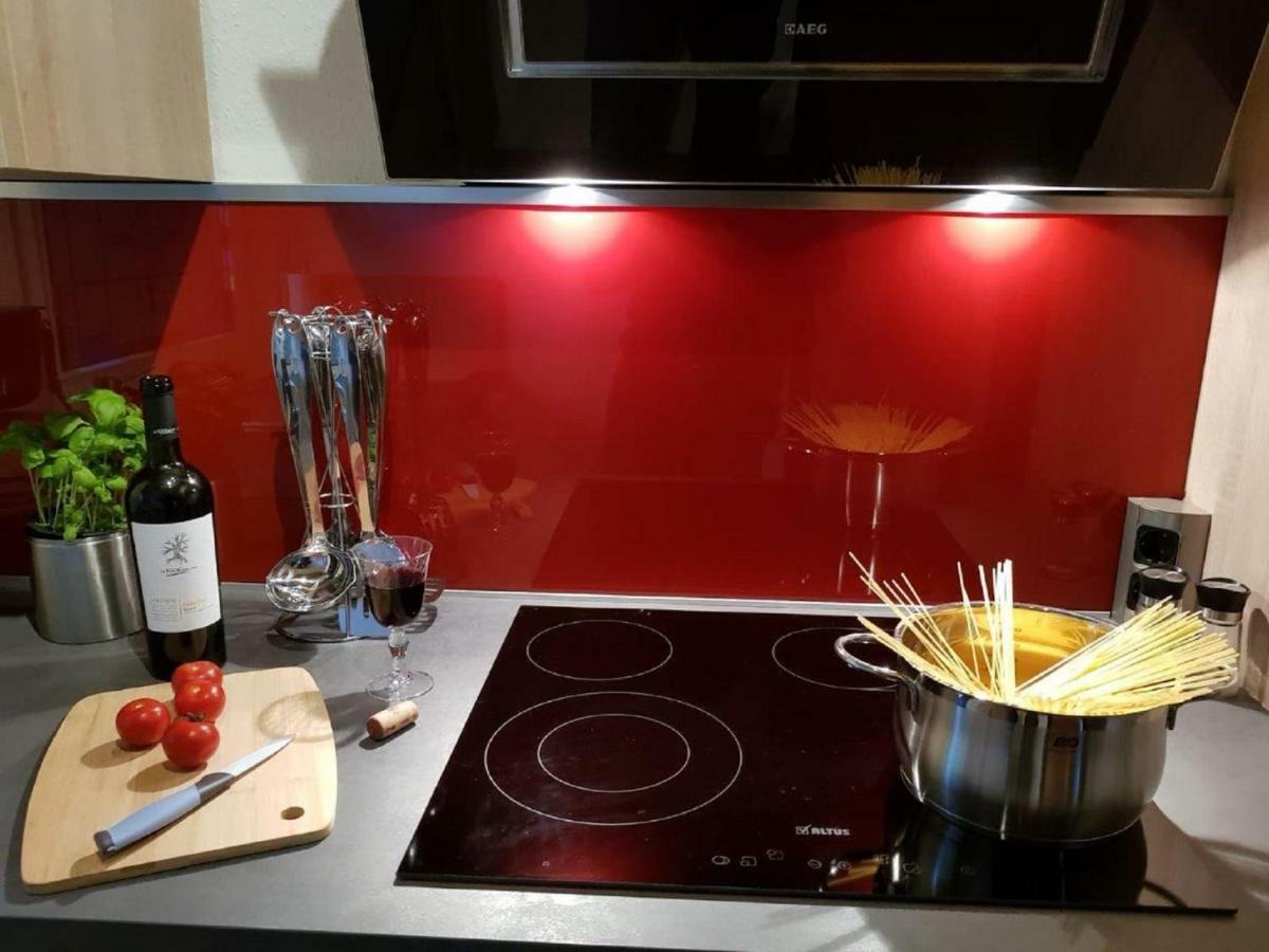 فيلا Haus Ani وينتربرغ المظهر الخارجي الصورة